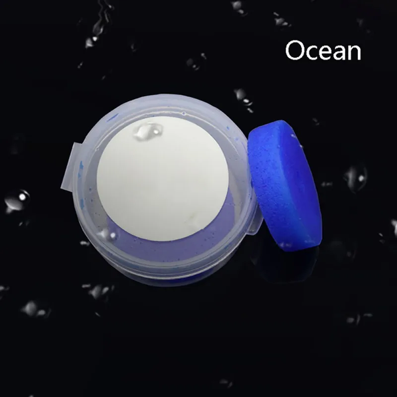

Marine Flavor 2 Capsules Air Force III Essential Oil Fragrance Lavender Jasmine Rose Lemon Flavor