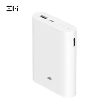ZMI MF855 4G Wifi роутер 7800 mAh power Bank беспроводной wifi повторитель 3G4G маршрутизатор Мобильная точка доступа 7800 mAh power bank MF855