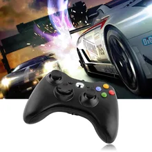 USB Wired Joypad Game Controller Gamepad for PC Game Controller for Microsoft Xbox Slim 360 for