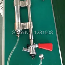 S-тип Чан сцепка с вечерние туфли-лодочки, бочонок. Высококачественные вечерние туфли-лодочки keg