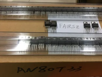 

10pcs/lot amplifier components AN80T33 AN17808B AN7082Z new original real photo of stock