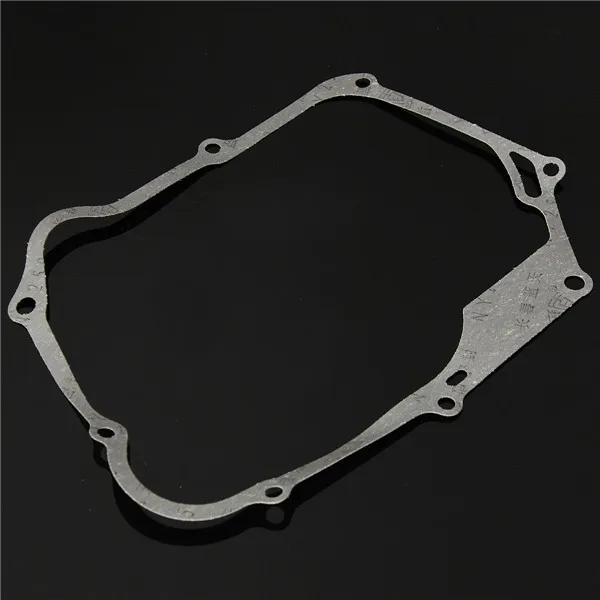 10 piezas 110CC QUAD ATV GO KART de la bici de la suciedad de KARTING SUV del cilindro del motor de la junta de la cabeza