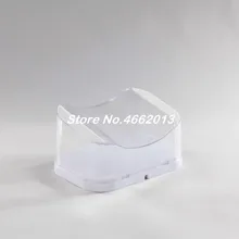 10 шт./партия профессиональный дизайн на заказ акриловый держатель для ipad