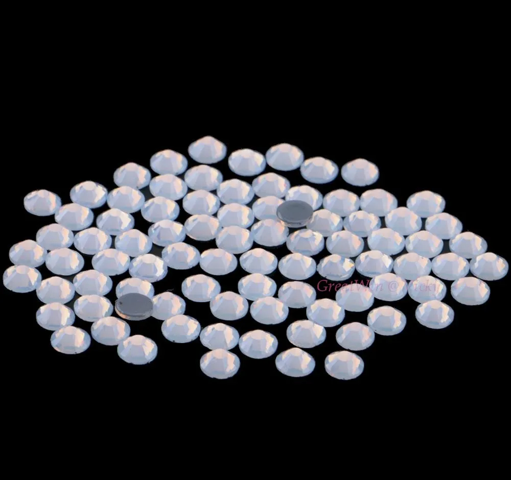 Opal White 03