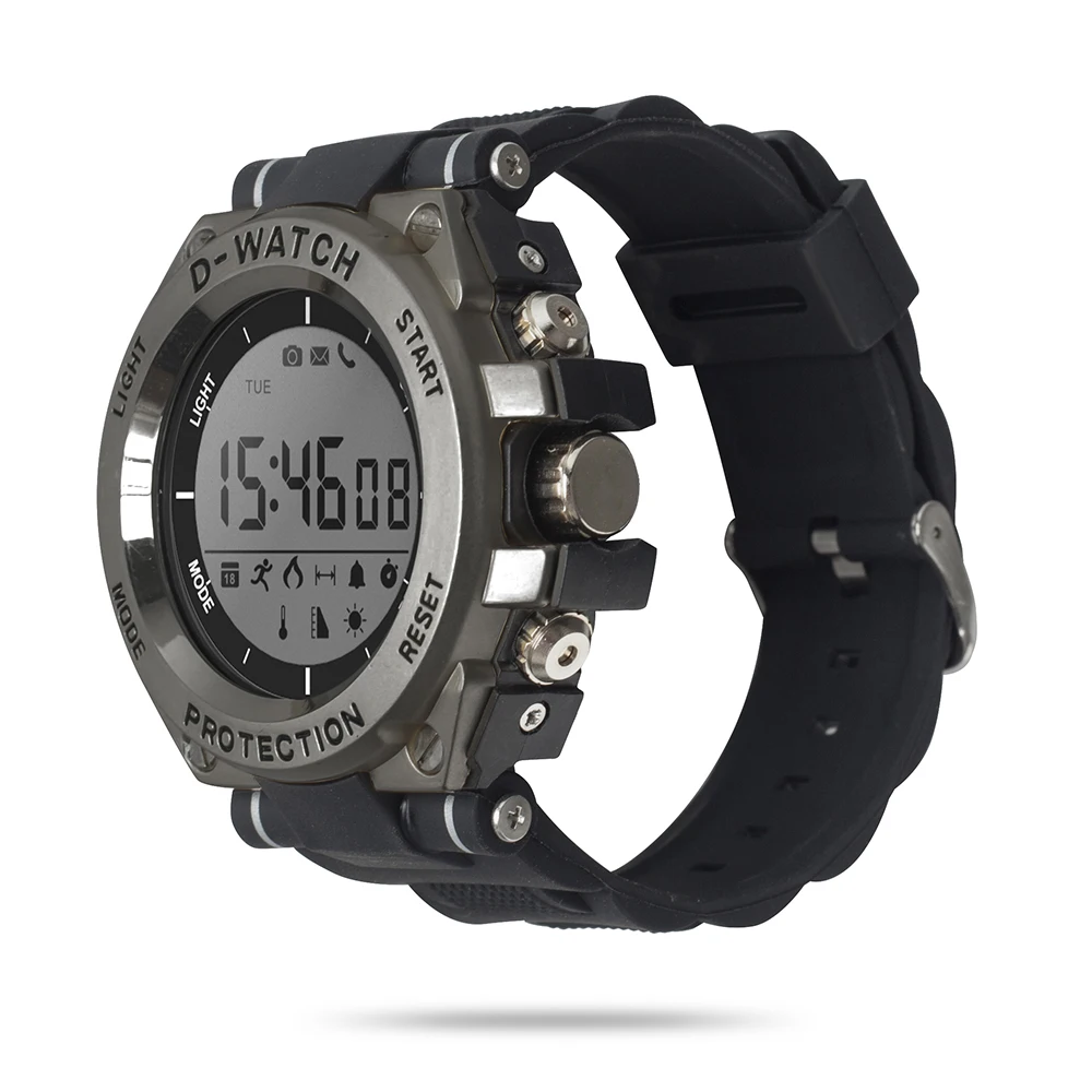 smartwatch calories