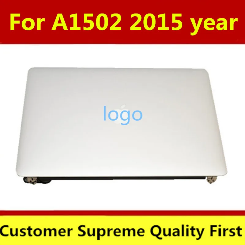 Prix pour Original nouveau A1502 LCD Écran Complet Assemblée pour Macbook Pro Retina 13 "A1502 Assemblée LCD 2015 Année 100% de travail Prix pour Original nouveau A1502 LCD Écran Complet Assemblée pour Macbook Pro Retina 13 "A1502 Assemblée LCD 2015 Année 100% de travail