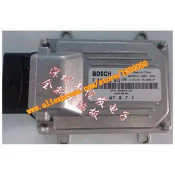 

Dongfeng well-off car computer board ECU computer box F01R00D075 / 3600100-0H
