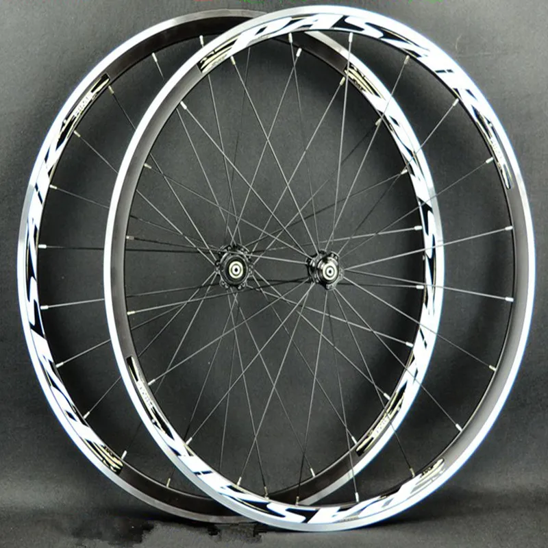 1650g 700C герметичные подшипники колеса для шоссейного велосипеда колесные диски 11 скоростей