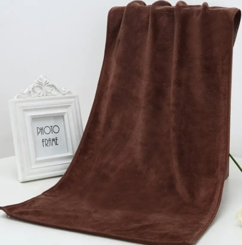 Wholesale 2 pc/lot 80*180 hotel pedicure sofa towel beach large towel beauty salon special bed towel Wholesale 2 pc/lot 80*180 hotel pedicure sofa towel beach large towel beauty salon special bed towel