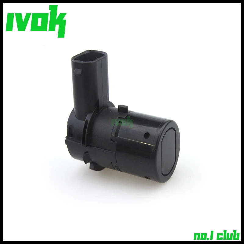 Набор из 4 датчиков парковки для Ford Lincoln MKX MKZ 5G13 15K859 AAW 5G1315K859AAW| |