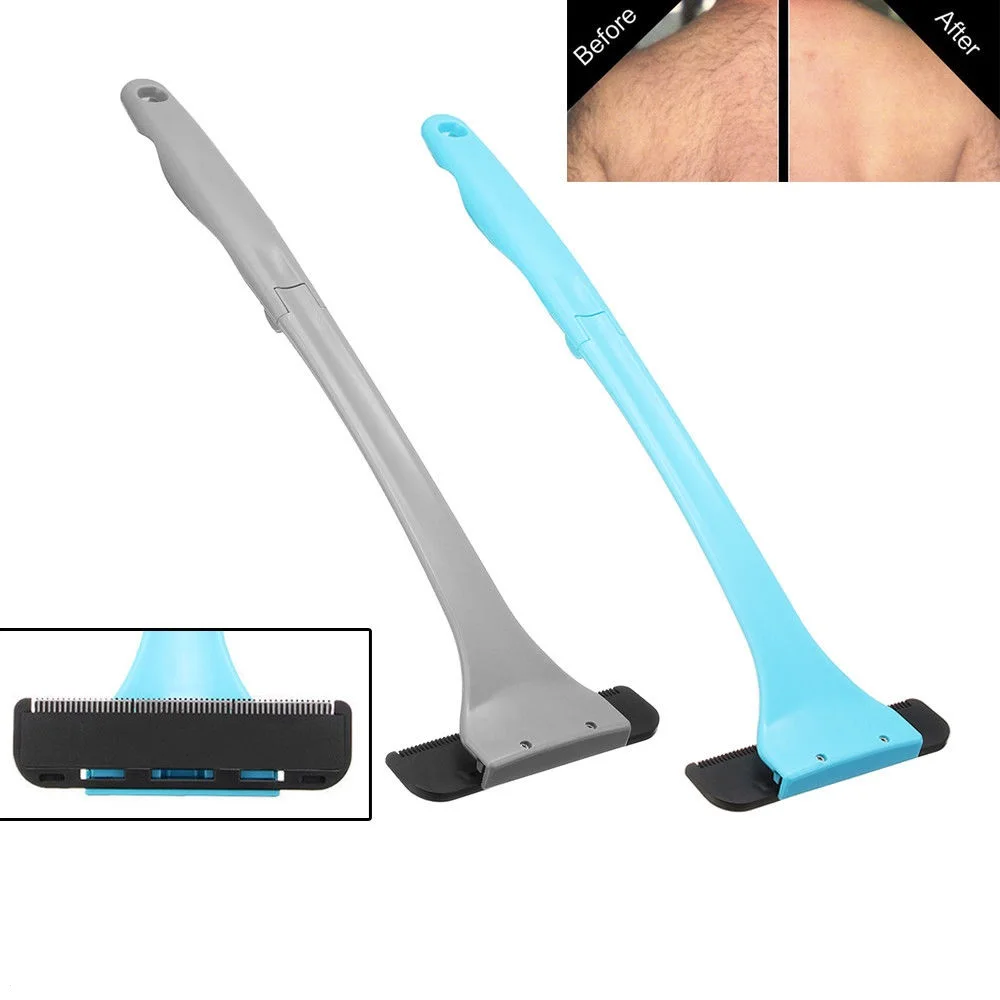 handheld hair shaver