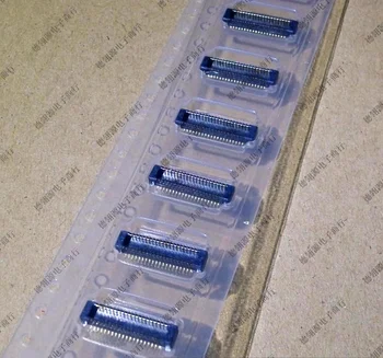 

55650-4078 556 504 078 Original 40pin 0.5mm pitch male connector housing