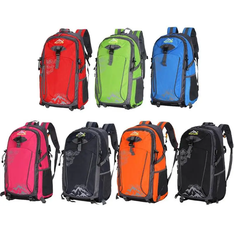 للماء المشي تسلق حقائب الظهر الرياضة في الهواء الطلق حقيبة سفر الجبلية التخييم على ظهره الرجال النساء الرحلات اكسسوارات للماء المشي تسلق حقائب الظهر الرياضة في الهواء الطلق حقيبة سفر الجبلية التخييم على ظهره الرجال النساء الرحلات اكسسوارات
