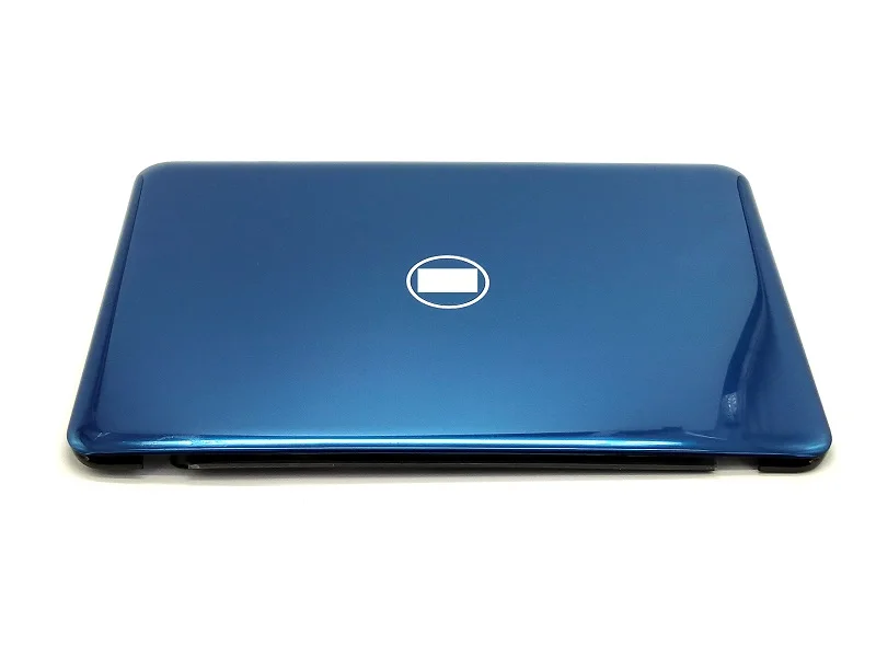 Новый для Dell Studio 1122 ЖК-задняя крышка синий 0VPJY4 | Компьютеры и офис