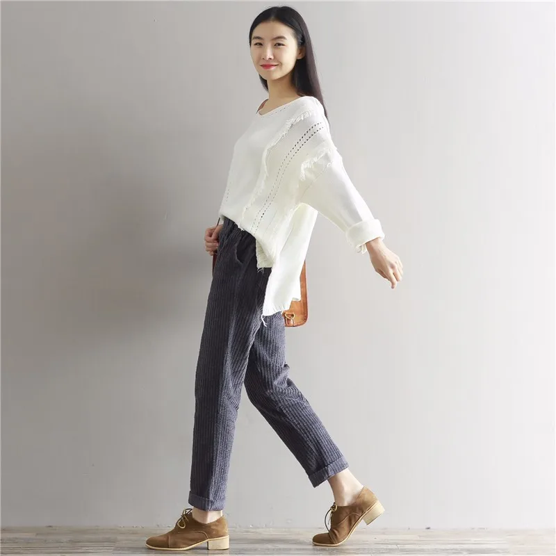 plus size pants 09