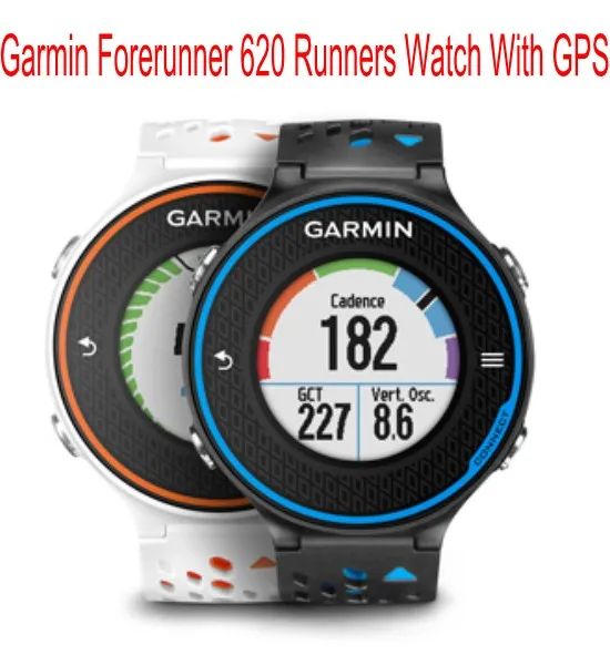 garmin for runner