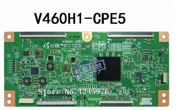 Бесплатная доставка 100% первоначально для KDL-46NX720 V460H1-CPE5 FDMY460LT01 в наличии