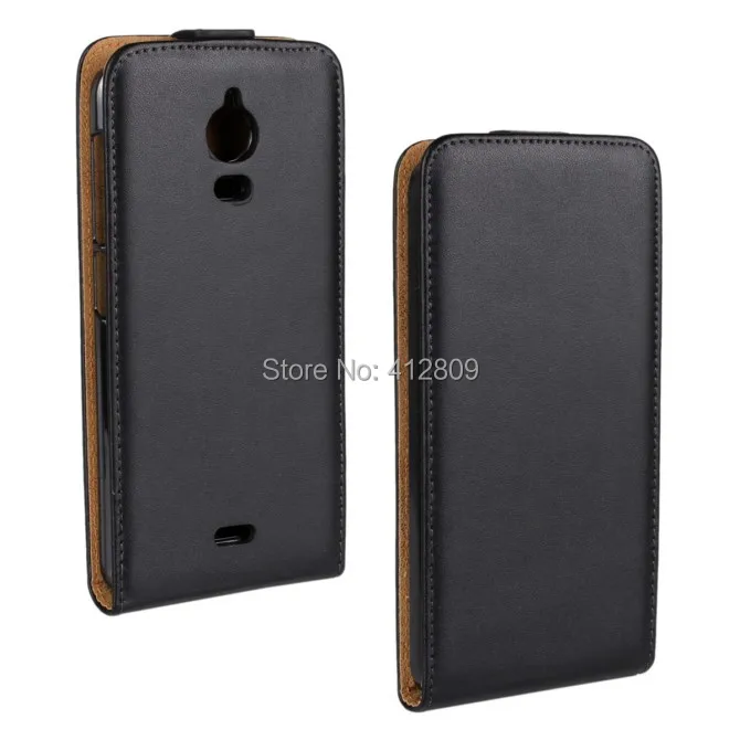 Wiko Wax Genuine Flip Case (1).jpg