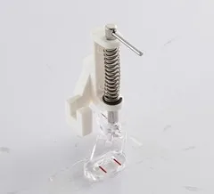 

household electric sewing machine presser foot Quilting embroidery presser foot Filling knit presser foot 4021 p