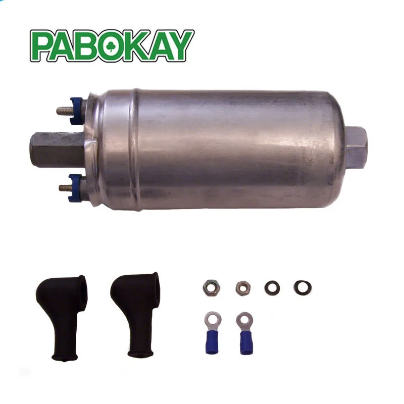 Для электрического топливного насоса Porsche-0580254979/69464 Новый OEM E8151 EP231 | Автомобили и