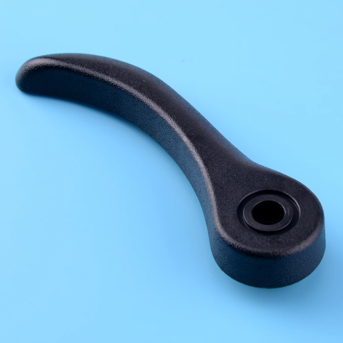 CITALL Front Left Driver Seat Recliner Adjust Handle Grip Lever