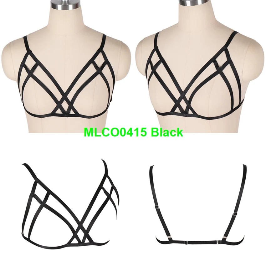 MLCO0415 Black