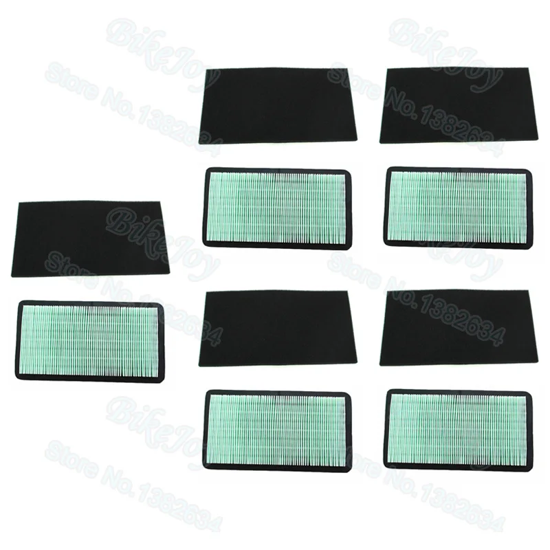 Air Filter Foam Pre Filter For Honda EU7000iSN Generators 17218 Z0A 810