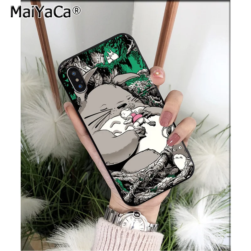 Anime My neigbor totoro