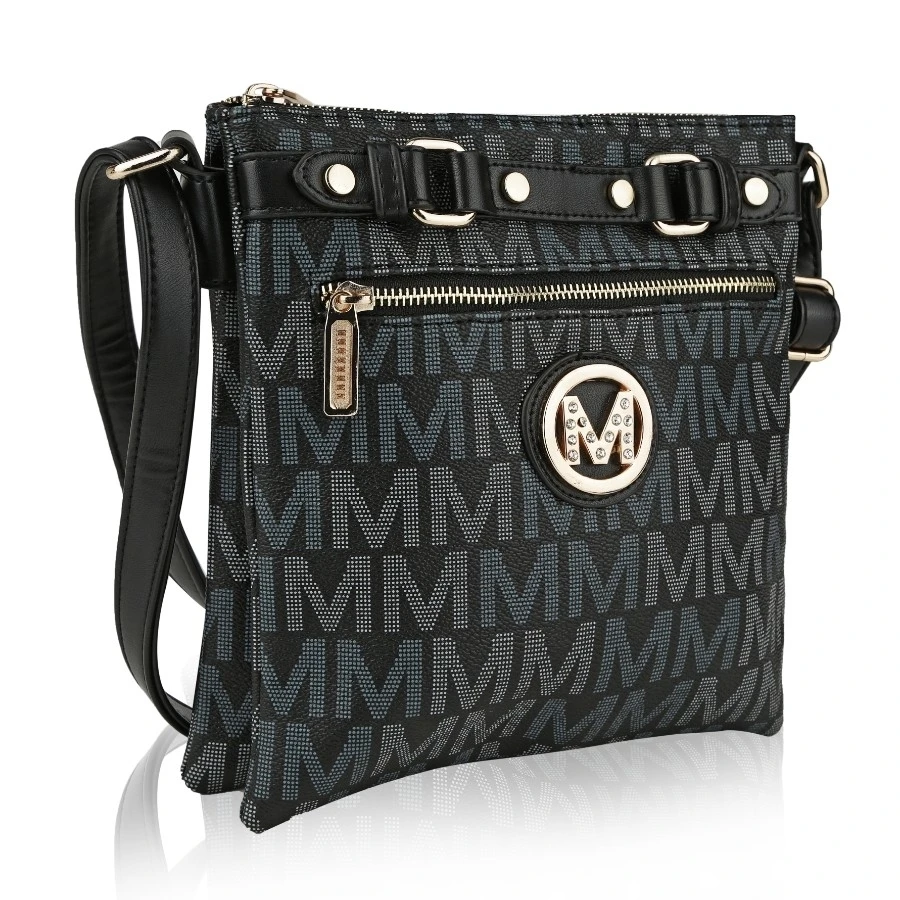 MKF Collection Triple Sets or individuals Crossbody, Wallet and Phone Bag by Mia K Farrow (2)