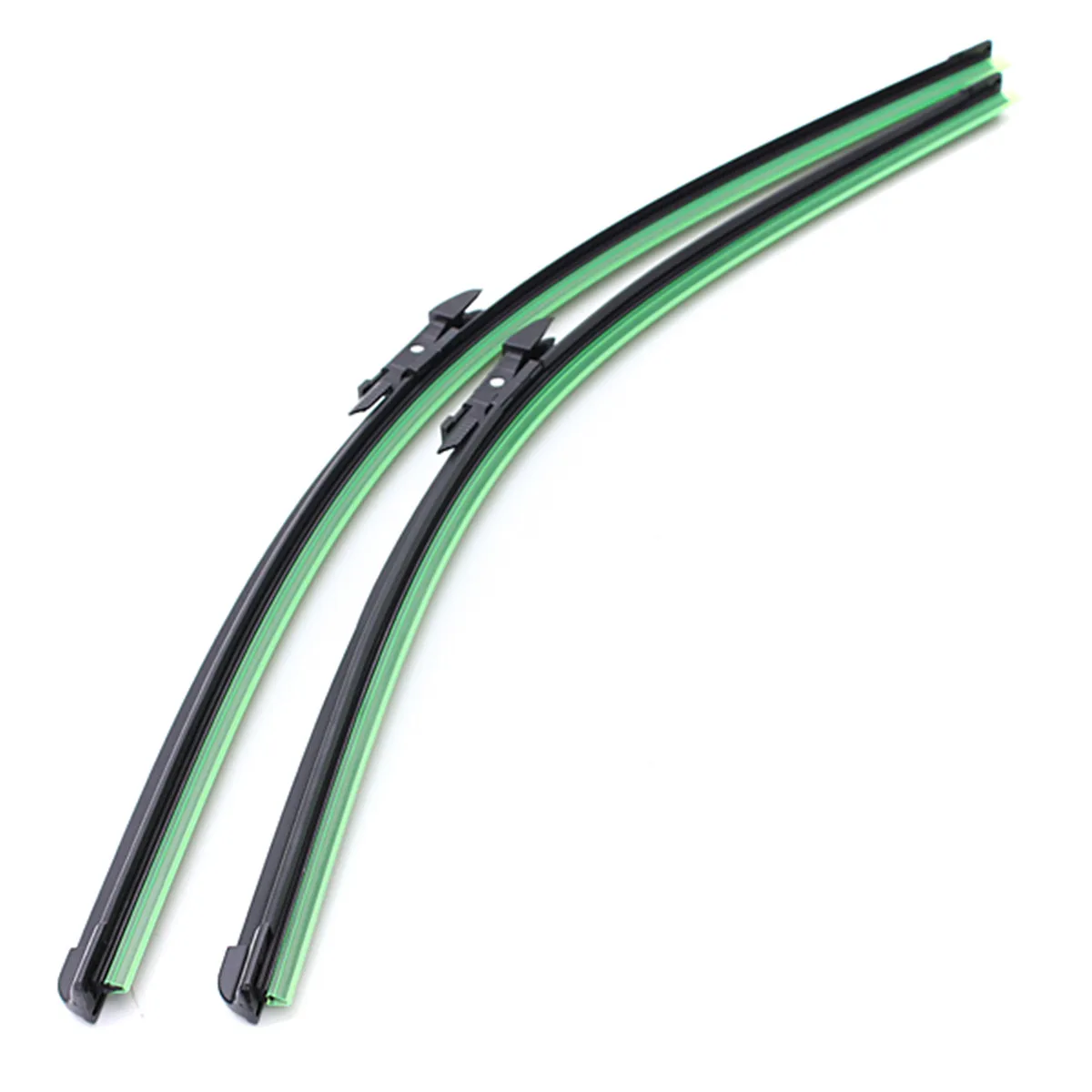 Front Windscreen Wiper Blade Left Right 22\ Front Windscreen Wiper Blade Left Right 22\