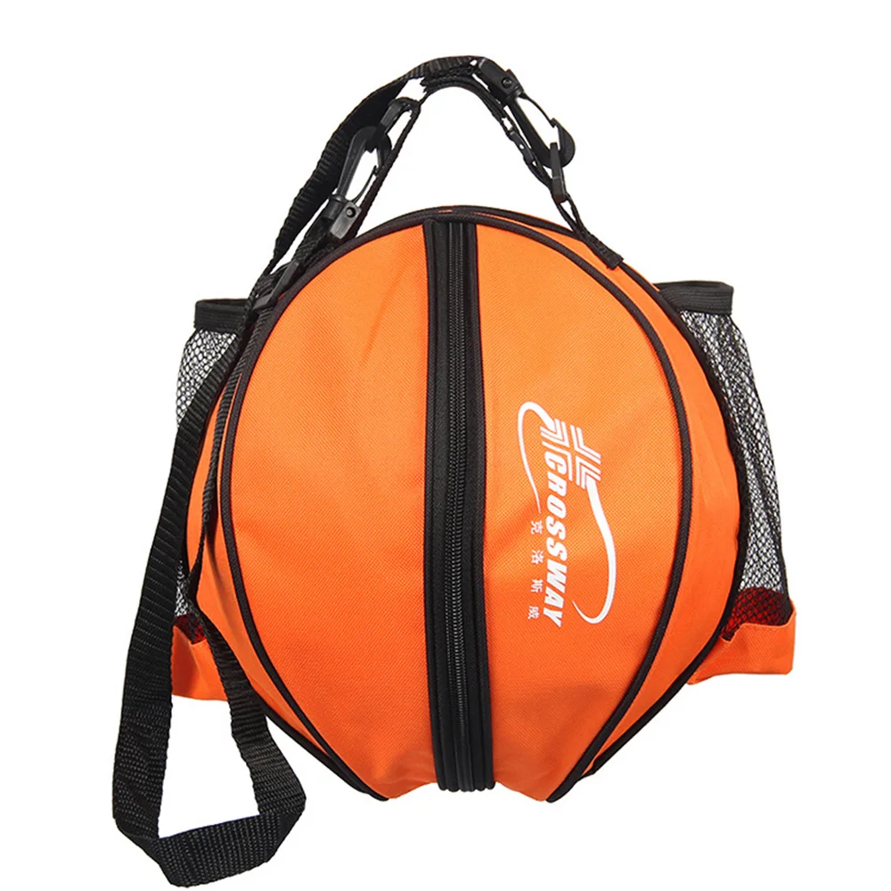 CROSSWAY Brand Outdoor Sports Shoulder Portable Bag Case Soccer Ball Bags Football Volleyball Basketball Bag Training Equipment CROSSWAY Brand Outdoor Sports Shoulder Portable Bag Case Soccer Ball Bags Football Volleyball Basketball Bag Training Equipment