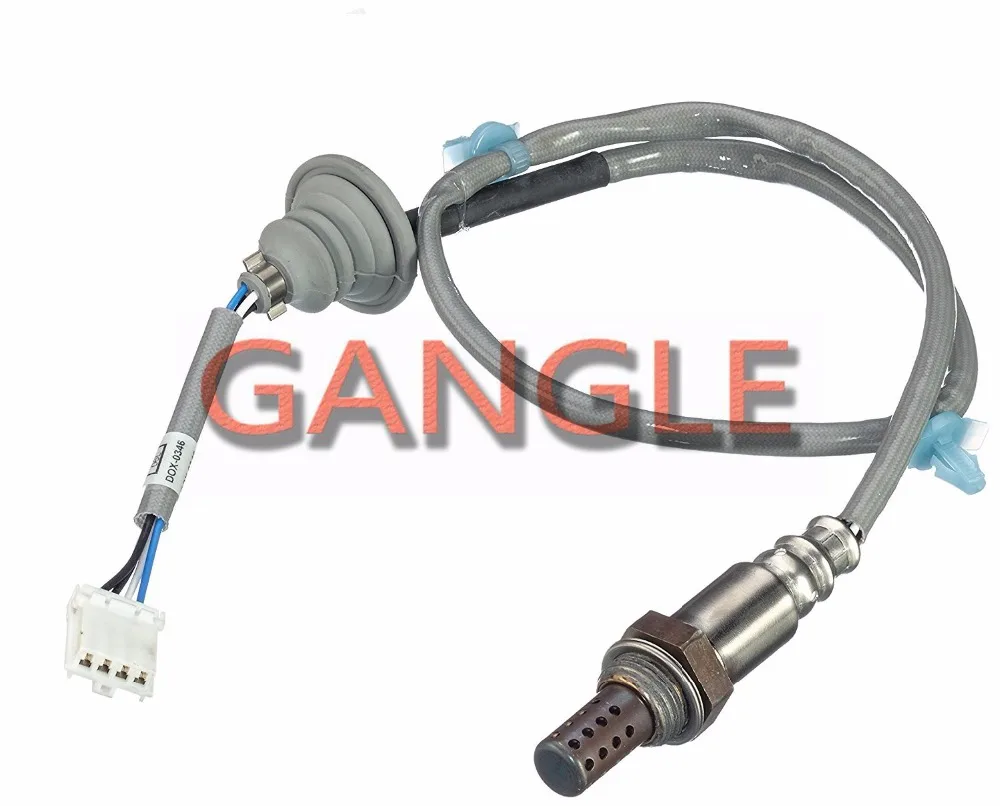 

For 2000-2003 MITSUBISHI GALANT 2.4 GDI Lambda Probe Oxygen Sensors DOX-0346