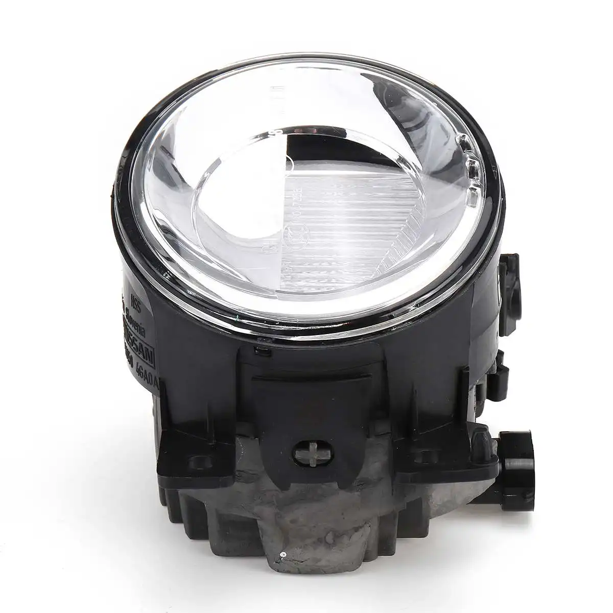 1 шт. правой вождения сбоку светодиодный туман светильник налобный фонарь в сборе для Infiniti Q50 14-18 QX80 15-15 Q70/Q70L/Q70 15-17
