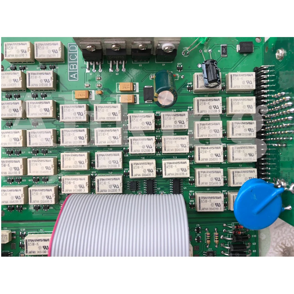 1000-mb-star-c3-pro-diagnosis-tool-pcb-board-display