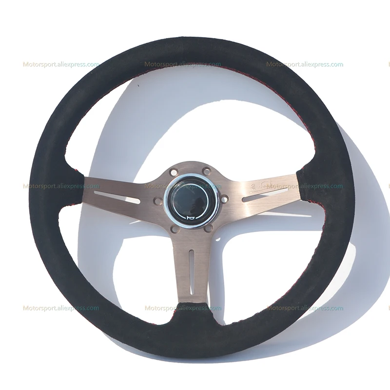 ND car steering wheel  (2)