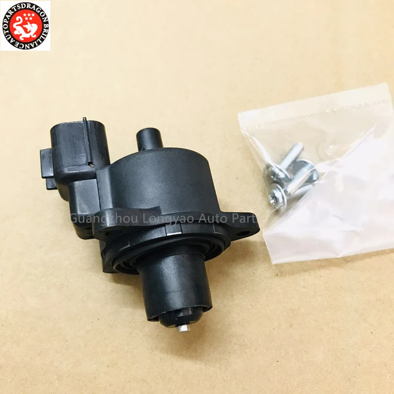 

IACV Idle Air Control Valve OEM MD628166 MD628168 MD628318 1450A069 MD628119 1D98J 1D96C Made in taiwan NEW