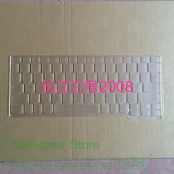 

For Lenovo Ideapad S206 S210 Ideatab K3011W K2450 Flex 10 A10 Keyboard Protector Skin Cover Notebook Clear Tpu