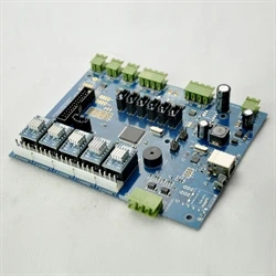 

Wanhao D4 Series Spare Part D4(X) D4S Mother Board Main Board for FDM 3D Printers