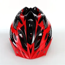 Lightweighted регулируемый велосипедный велосипед Велоспорт спортивный шлем безопасности дорожный езда или катание по горам дышащий Мужской Женский шлем