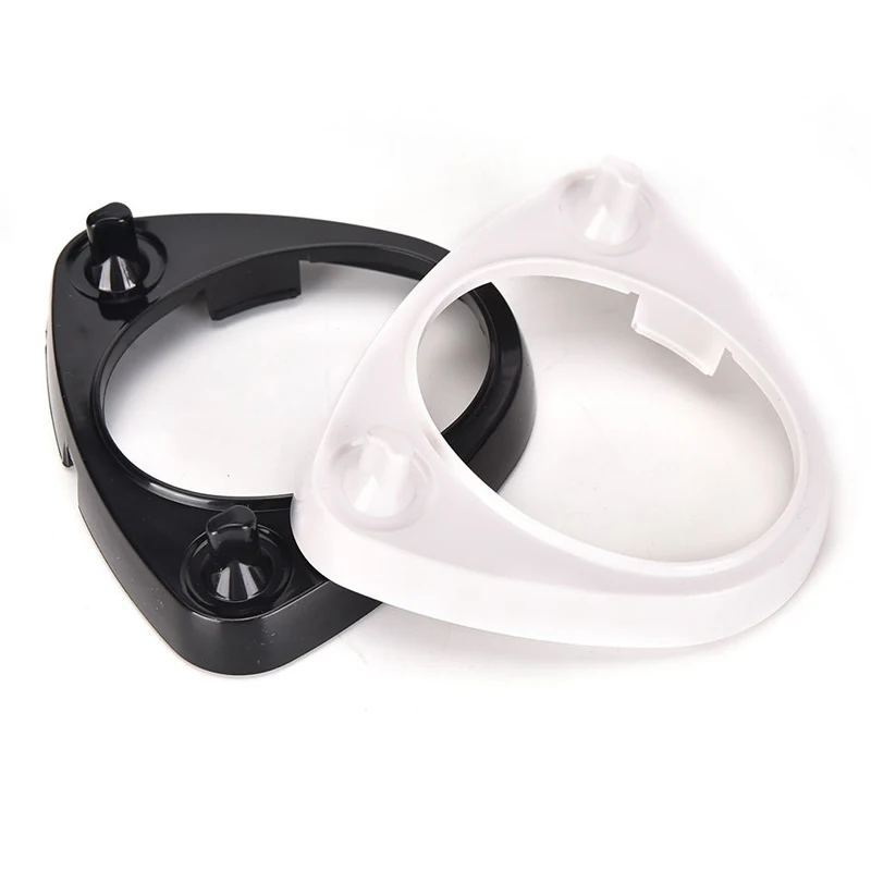 

1pc Toothbrush Head Holder for Oral B Electric toothbrush White or Black (D12 D20 D16 D10)