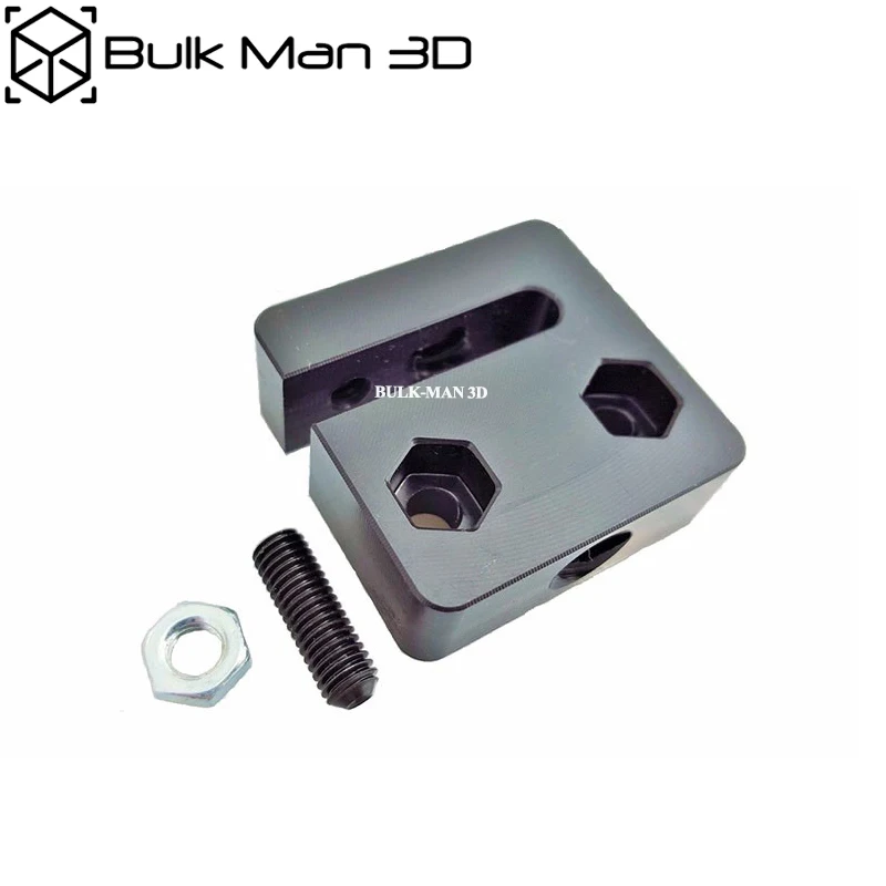 

50pcs/Lot wholesale High quality smooth Anti-Backlash Nut Block for 8mm Tr8*8 Metric Acme Lead Screw