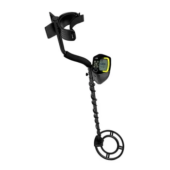

MD-3030 underground archaeological treasure gold silver coins detecting instrument metal detector