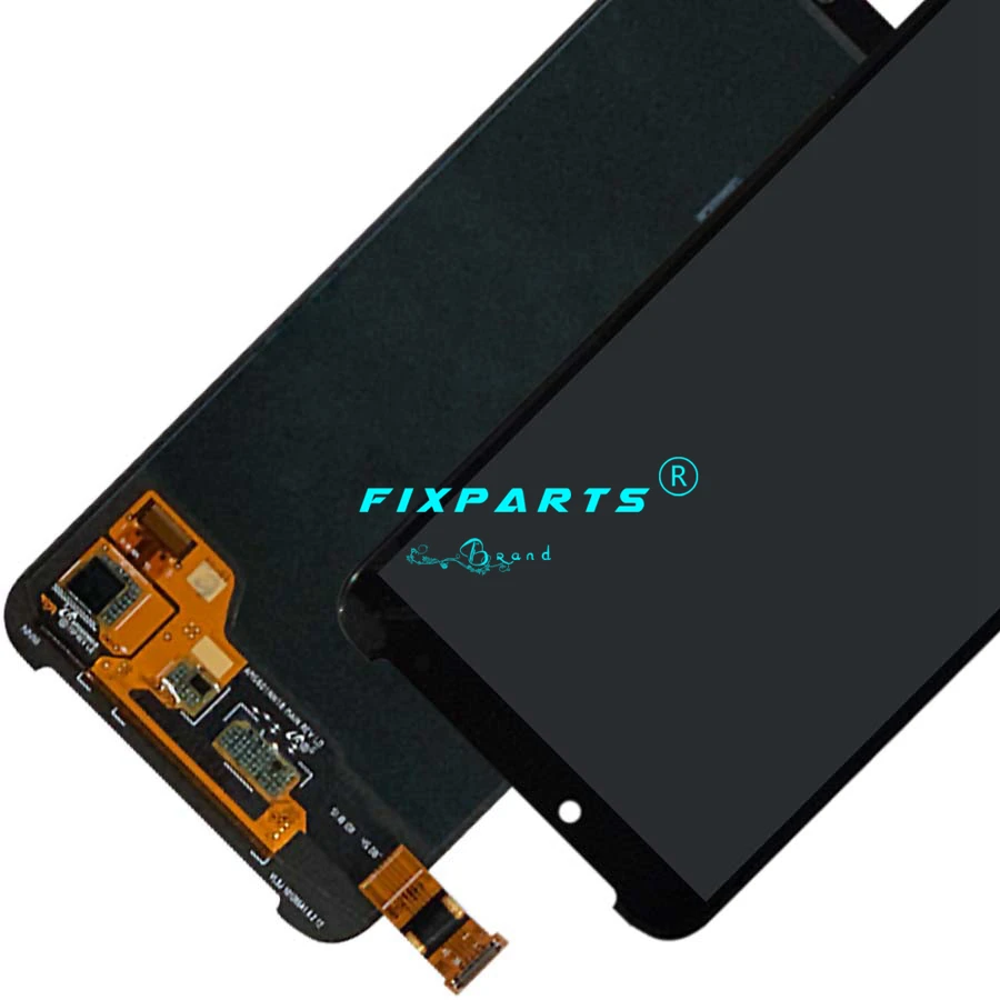 Xiaomi BlackShark Helo LCD display+touch screen digitizer assembly BlackShark Helo display Black shark2 display (4)