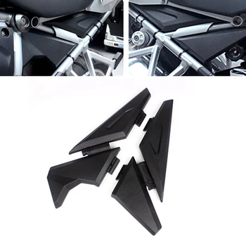 

Upper Frame Infill Side Panel Guard Protector For BMW R1200GS LC ADV 2014 2015 2016