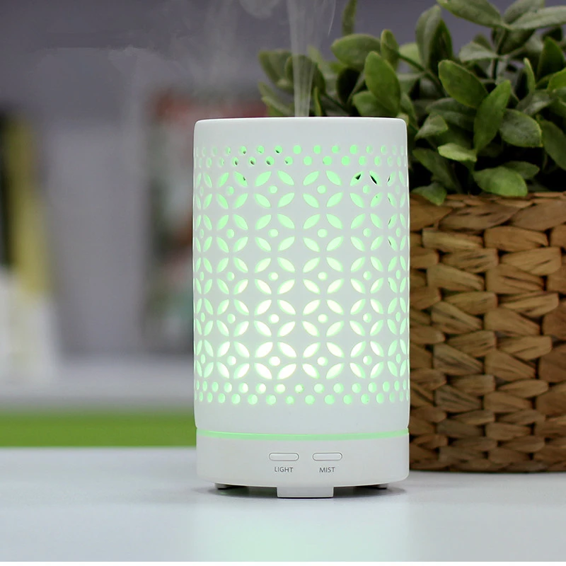 

100ml Car perfume aromatherapy essential oil air freshner diffuser