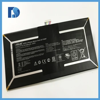 

BK-DBEST New Laptop Battery C21-TF500t For Asus Transformer Pad TF500