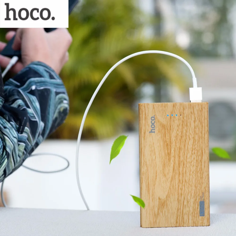 bilder für Original HOCO B12B Praktische ultradünne Energienbank Mobile Power Universal-ladegerät für Handy mit Großer Kapazität 13000 mAh bilder für Original HOCO B12B Praktische ultradünne Energienbank Mobile Power Universal-ladegerät für Handy mit Großer Kapazität 13000 mAh