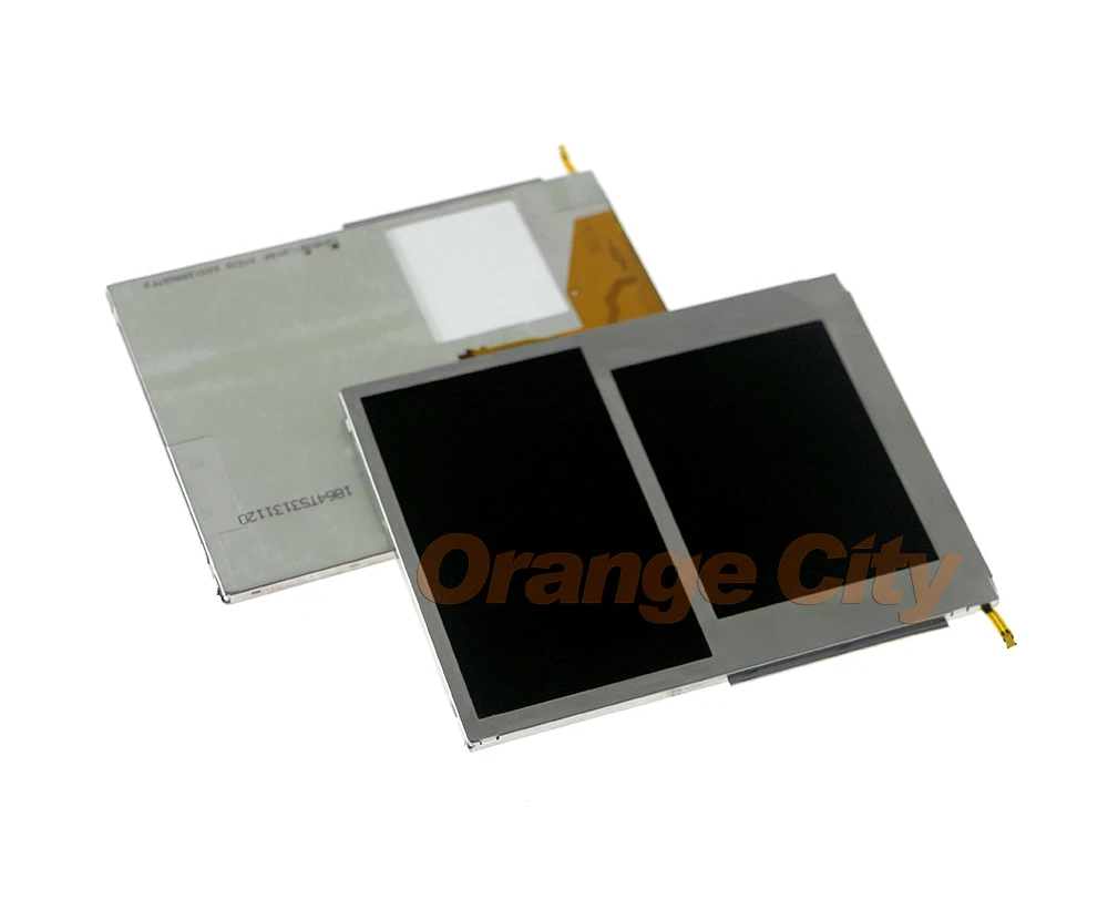 Высококачественная замена оригинального жк экрана контроллера 2DS для 2DS|lcd