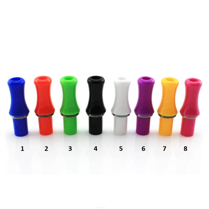 5 шт. пластиковые аксессуары для электронной сигареты ijust s|drip tip|510 drip tipdrip tip 510 |