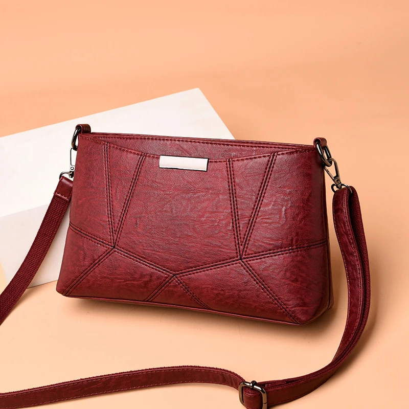 Sac основной Femme сумки через плечо для женщин 2018 высокое качество женские сумки дизайнер из натуральной кожи кожаные сумочки свиной лоскут